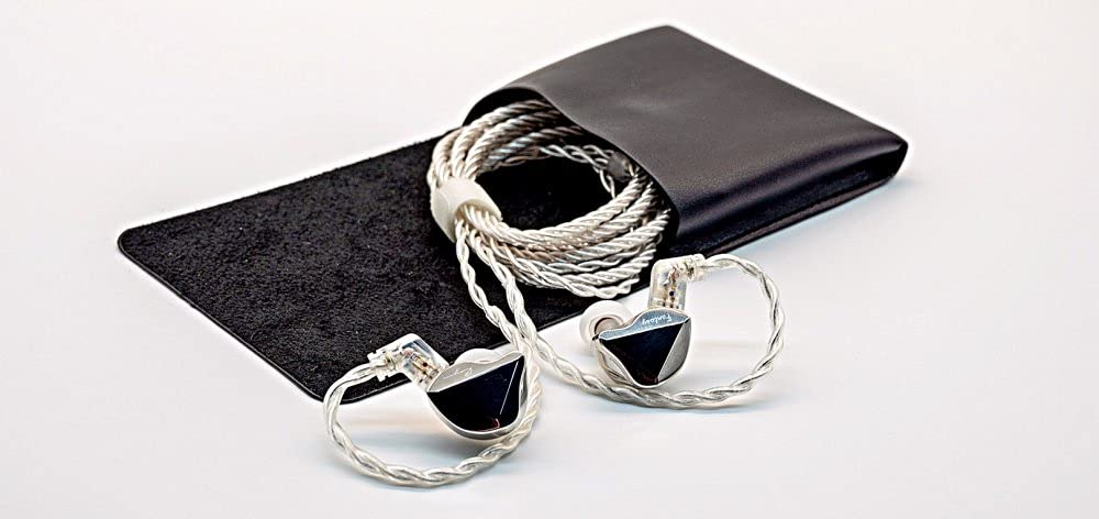 Amazon.co.jp: Cayin Fantasy (YD01) Earphones, Wired Earphones